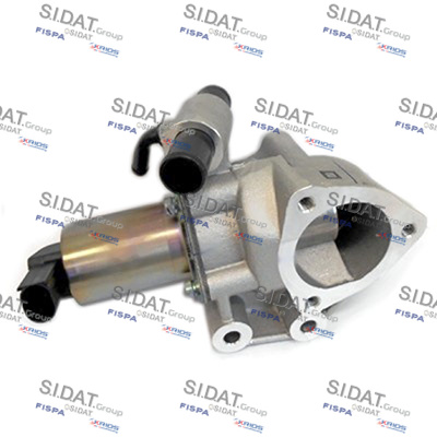 E.G.R. VALVE