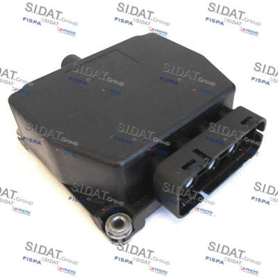 PRESSURE CONVERTER