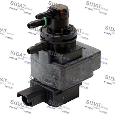 PRESSURE CONVERTER - TURBOCHARGER