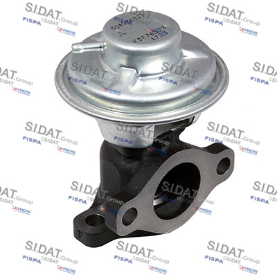 E.G.R. VALVE