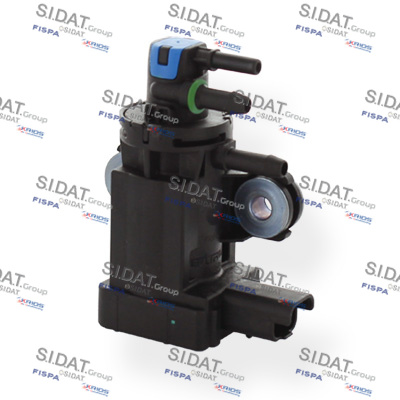 PRESSURE CONVERTER - TURBOCHARGER