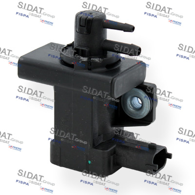 PRESSURE CONVERTER - TURBOCHARGER