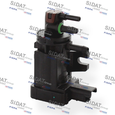 PRESSURE CONVERTER - E.G.R.