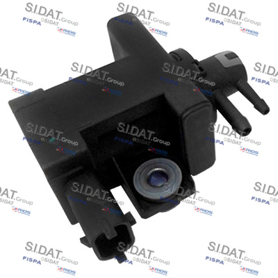 PRESSURE CONVERTER - TURBOCHARGER