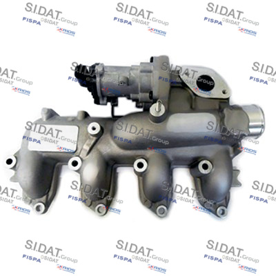E.G.R. MODULE