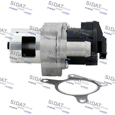 E.G.R. VALVE