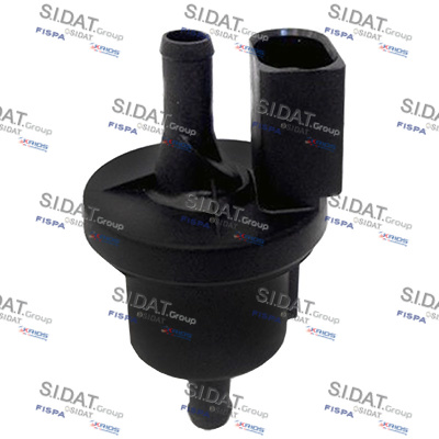 BREATHER ELECTROVALVE