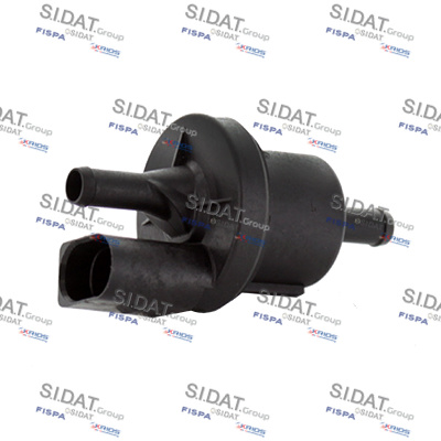BREATHER ELECTROVALVE