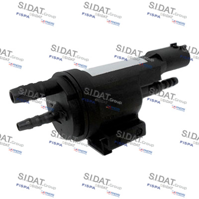 PRESSURE CONVERTER - E.G.R.