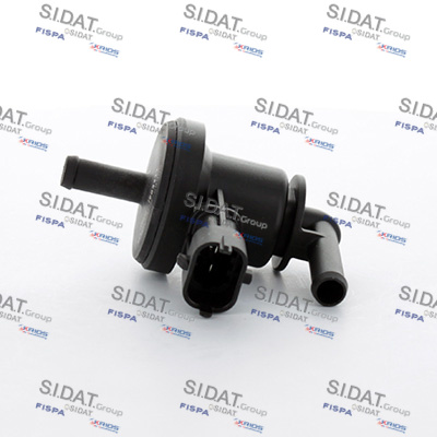 BREATHER ELECTROVALVE