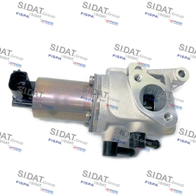 E.G.R. VALVE