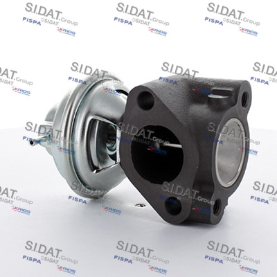 E.G.R. VALVE