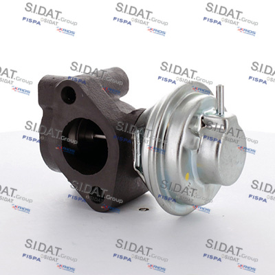E.G.R. VALVE