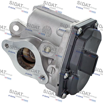 E.G.R. VALVE