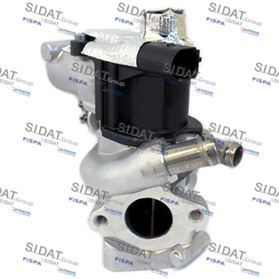 E.G.R. VALVE