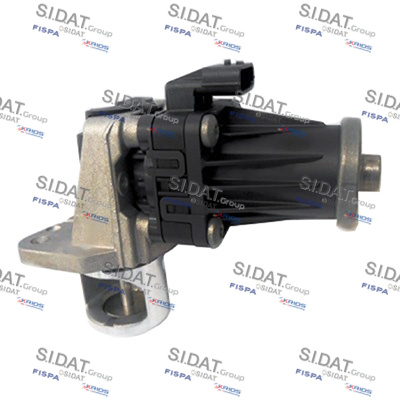 E.G.R. VALVE
