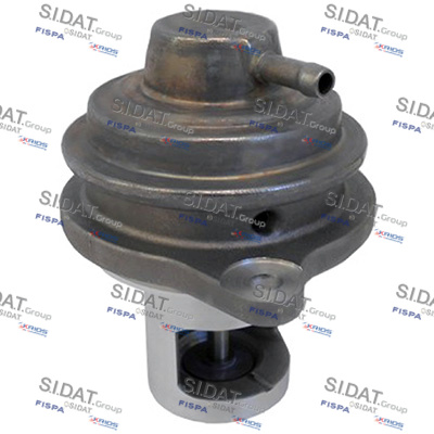 E.G.R. VALVE