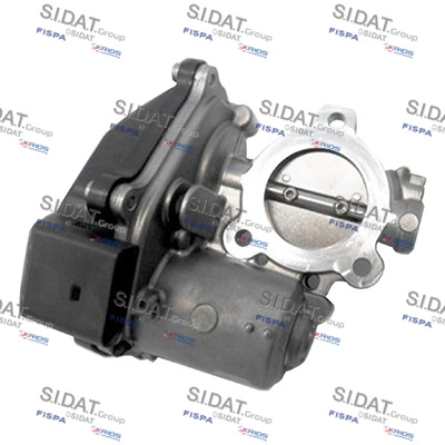 E.G.R. VALVE