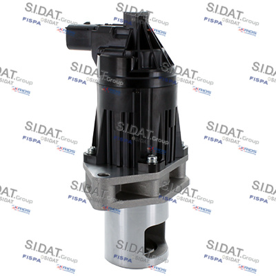 E.G.R. VALVE
