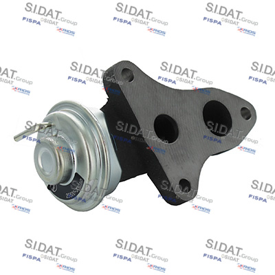 E.G.R. VALVE