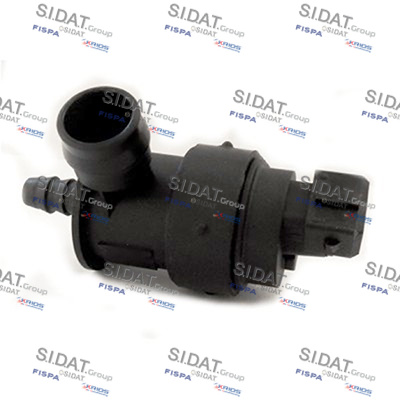 BREATHER ELECTROVALVE