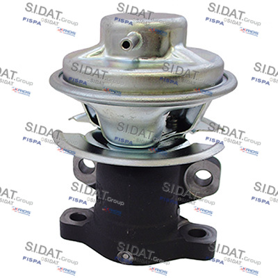E.G.R. VALVE