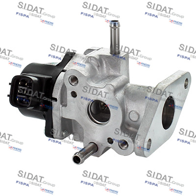 E.G.R. VALVE