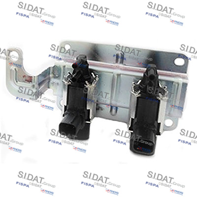 PRESSURE CONVERTER