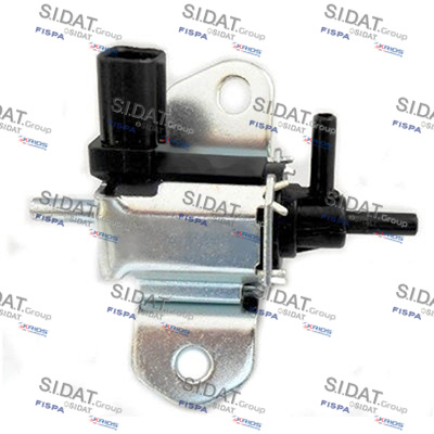 PRESSURE CONVERTER