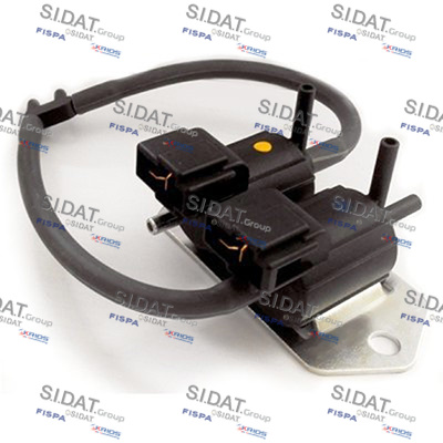 PRESSURE CONVERTER