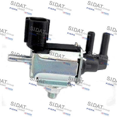 PRESSURE CONVERTER