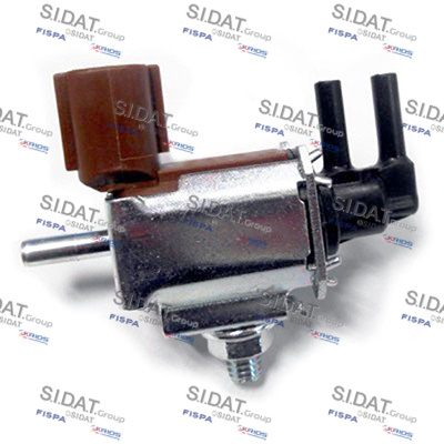 PRESSURE CONVERTER - E.G.R.
