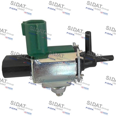 PRESSURE CONVERTER
