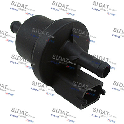 BREATHER ELECTROVALVE