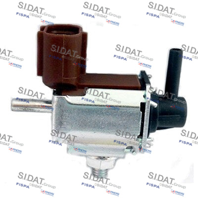 PRESSURE CONVERTER
