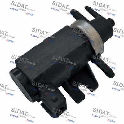 PRESSURE CONVERTER