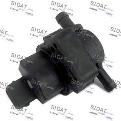 PRESSURE CONVERTER
