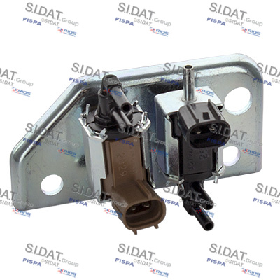 PRESSURE CONVERTER - TURBOCHARGER