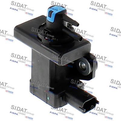 PRESSURE CONVERTER - TURBOCHARGER