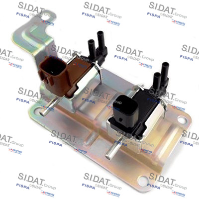 PRESSURE CONVERTER