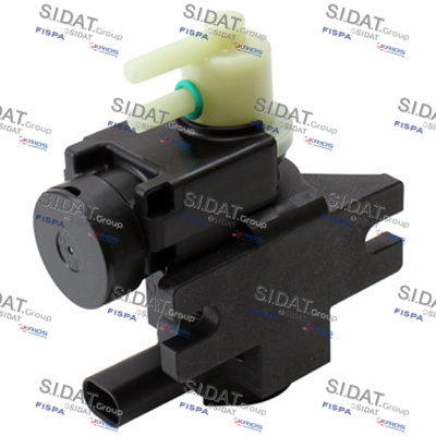 PRESSURE CONVERTER - TURBOCHARGER