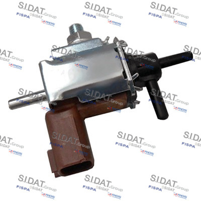 PRESSURE CONVERTER