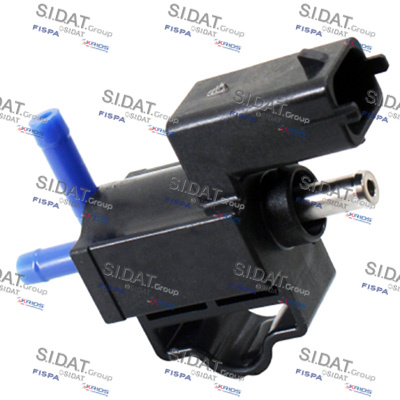TRANSMETTEUR DE PRESSION - TURBOCOMPRESSEUR