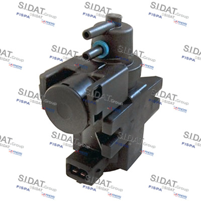 PRESSURE CONVERTER - TURBOCHARGER