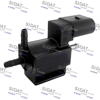 PRESSURE CONVERTER