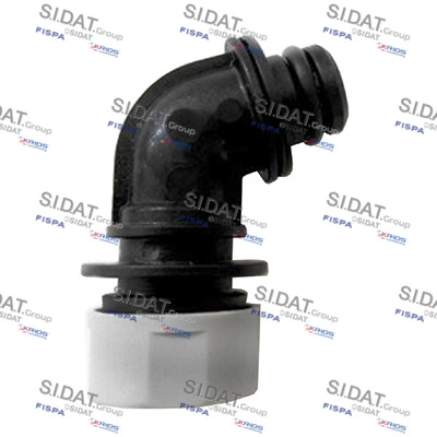 FITTING INJECTION PUMP
