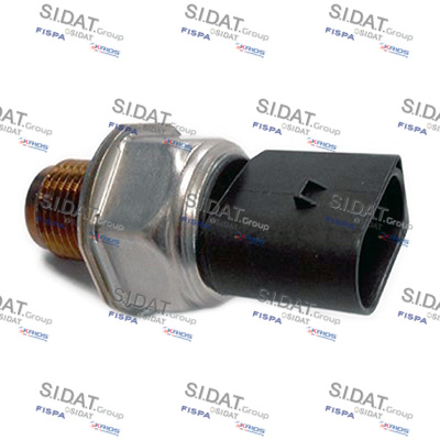 FUEL HIGH PRESSURE SENSOR