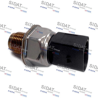 FUEL HIGH PRESSURE SENSOR