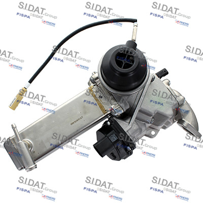 E.G.R. MODULE