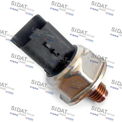 FUEL PRESSURE SENSOR